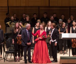 Carnegie Hall