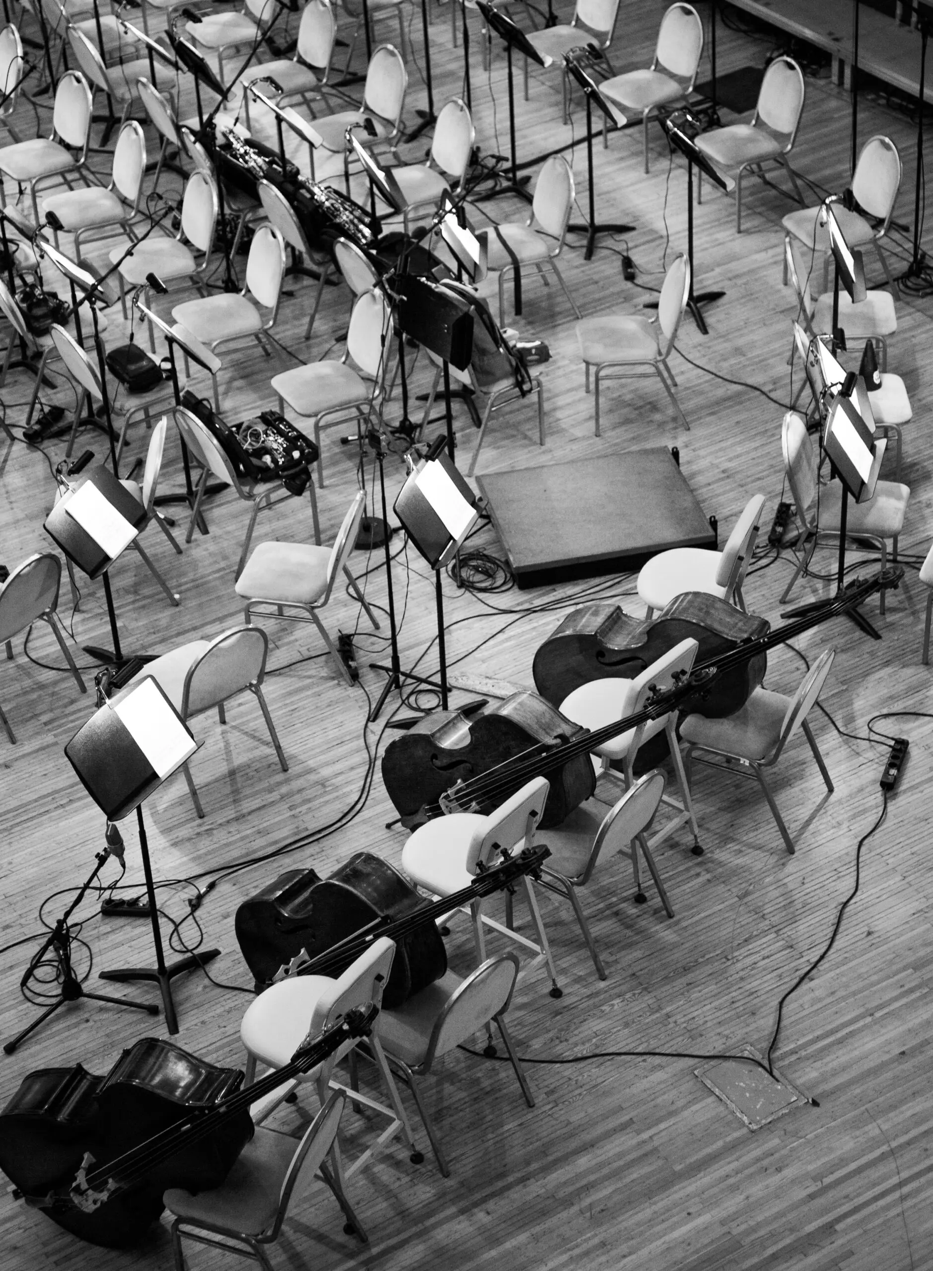 orchestra 1