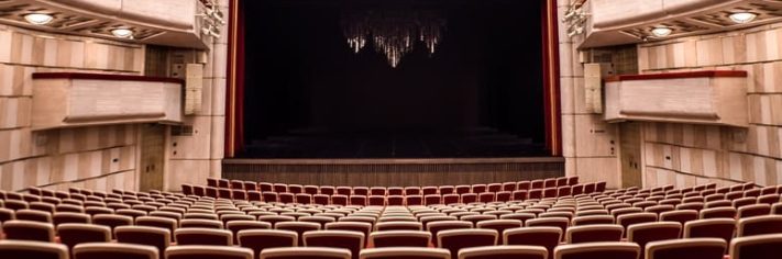 В театре Эймана пройдёт фестиваль Приглушённые голоса с премьерой оперы Мисси Маццоли