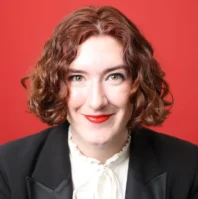 Alexandra Wiebe will have a debute in Muffled Voices Festival 2025