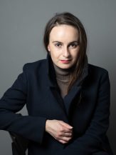 Елизавта Корнеева примет участие в международном фестивале современной оперы 