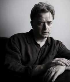 glyn maxwell