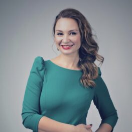 Yulia Yulia Petrachuk