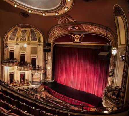 Maryland Theater