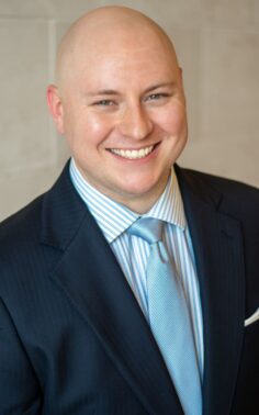 Nathan Schafer