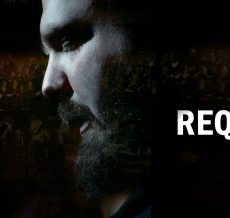 Lyrica Classic presents Requiem by Eli Tamar as a part of its III International festival of contemporary classical music 
