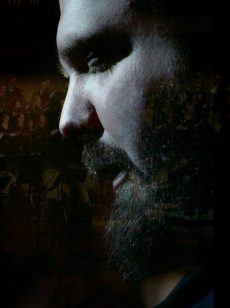 Lyrica Classic presents Requiem by Eli Tamar as a part of its III International festival of contemporary classical music 
