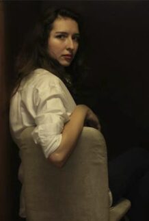 ageniyyekaterina ЕКАТЕРИНА АГЕНИЙ дебютировала на фестивале камерной оперы Приглушённые голоса