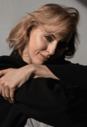 Анастасия Михайлец