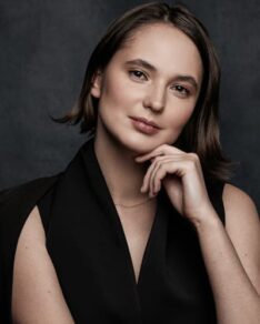 Ася Чащинская либреттист оперы Периодическая система, которая пройдёт в России в рамках фестиваля 