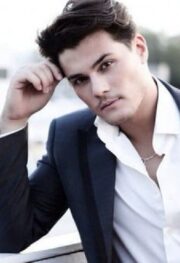 Сергей Дудинский споёт партию Орфея в джазовой опера Блюзовый зов ЛеБарон в рамкх фестиваля 