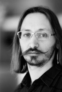 Максим Греллер