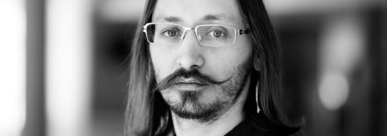 Максим Греллер