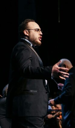 Максим Калинин