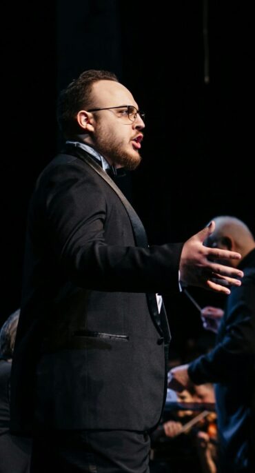 Максим Калинин