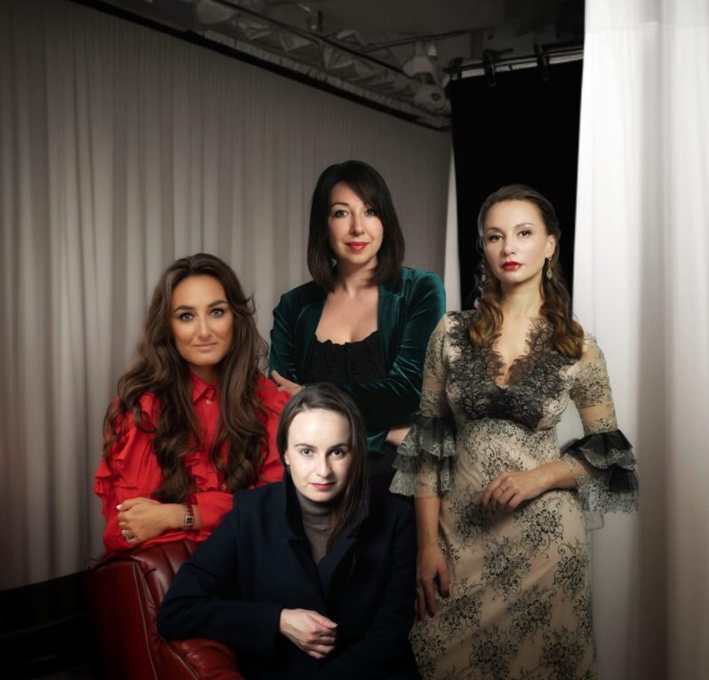 Оперный феминизм: такое возможно? Статья о женском сочинительстве Александра Матусевича