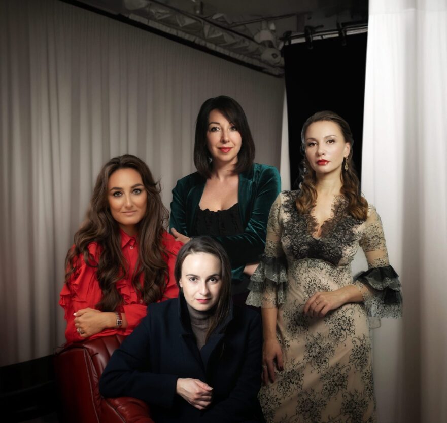 Оперный феминизм: такое возможно? Статья о женском сочинительстве Александра Матусевича