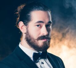 Сергей Абабкин примет участие в фестивале современной оперы Приглушённые голоса, продюсер Юлия Петрачук