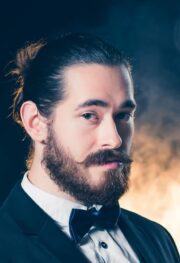 Сергей Абабкин примет участие в фестивале современной оперы Приглушённые голоса, продюсер Юлия Петрачук