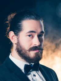 Сергей Абабкин примет участие в фестивале современной оперы Приглушённые голоса, продюсер Юлия Петрачук