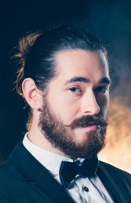 Сергей Абабкин примет участие в фестивале современной оперы Приглушённые голоса, продюсер Юлия Петрачук