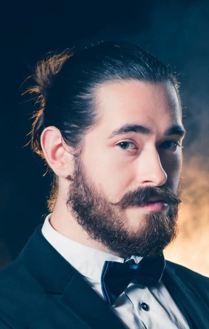 Сергей Абабкин примет участие в фестивале современной оперы Приглушённые голоса, продюсер Юлия Петрачук